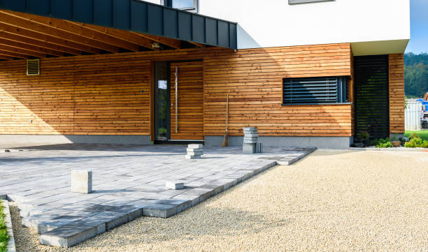 Best Commercial Driveway Pavers  in Falling Water, TN