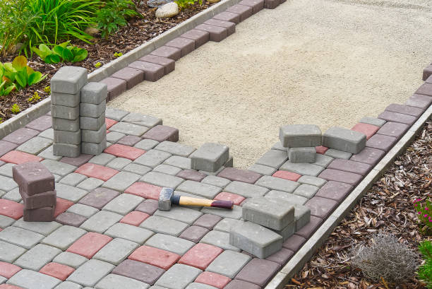 Professional Driveway Pavers in Falling Water, TN