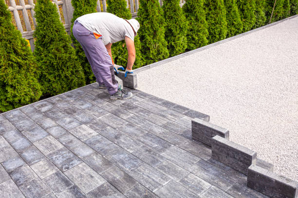 Best Professional Driveway Pavers  in Falling Water, TN