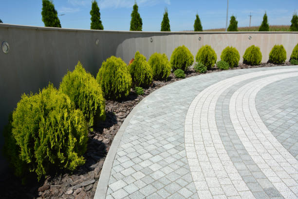 Best Residential Driveway Paver Services  in Falling Water, TN