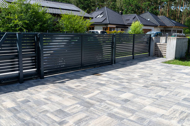Best Residential Paver Driveway  in Falling Water, TN