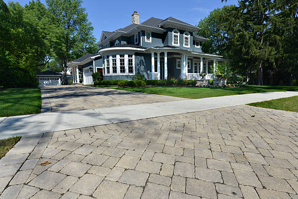 Best Driveway Repair Near Me  in Falling Water, TN