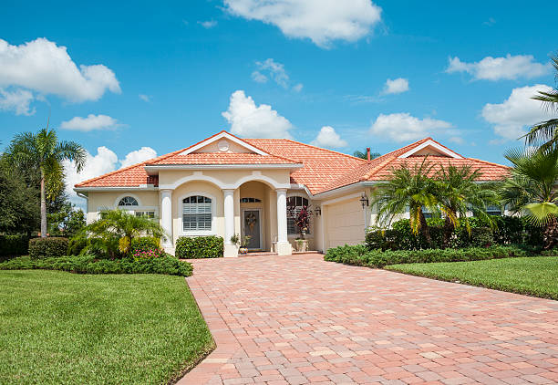 Best Permeable Paver Driveway  in Falling Water, TN