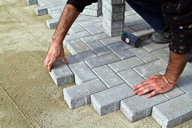 Best Paver Driveway Replacement  in Falling Water, TN