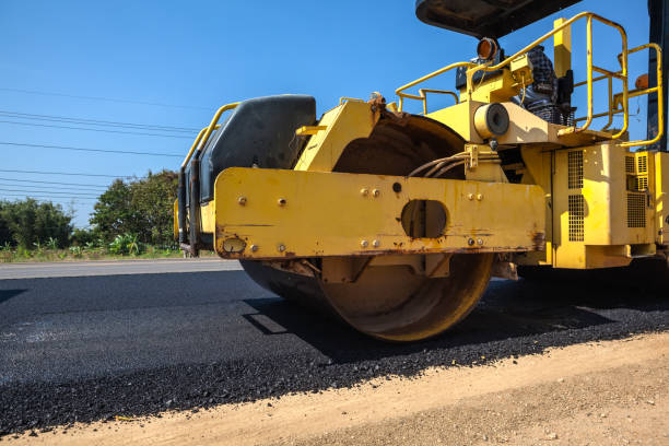 Reasons to Select Us for Your Driveway Paving Requirements in Falling Water, TN